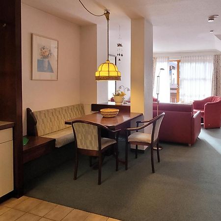 Ferienwohnung Schleip Oberstdorf Bagian luar foto
