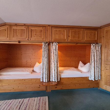 Ferienwohnung Schleip Oberstdorf Bagian luar foto