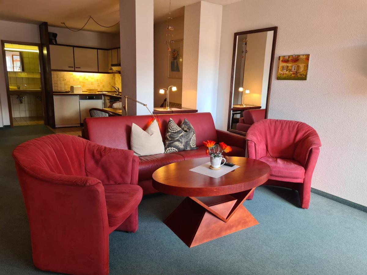 Ferienwohnung Schleip Oberstdorf Bagian luar foto