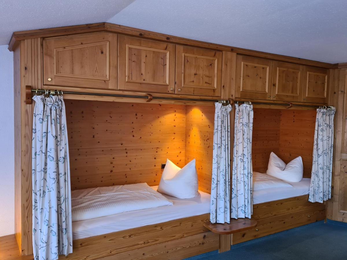 Ferienwohnung Schleip Oberstdorf Bagian luar foto