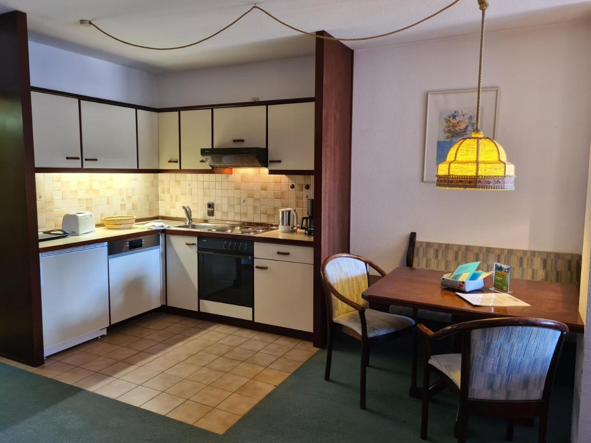 Ferienwohnung Schleip Oberstdorf Bagian luar foto