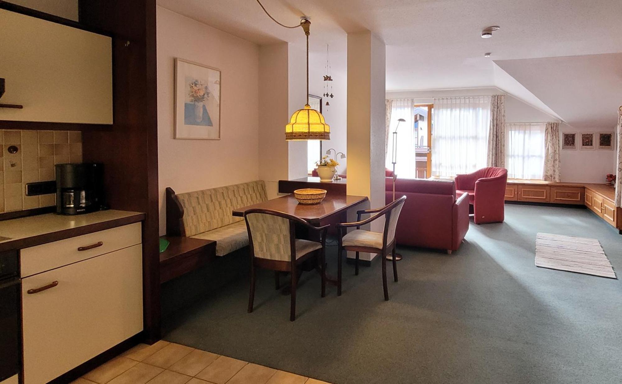 Ferienwohnung Schleip Oberstdorf Bagian luar foto