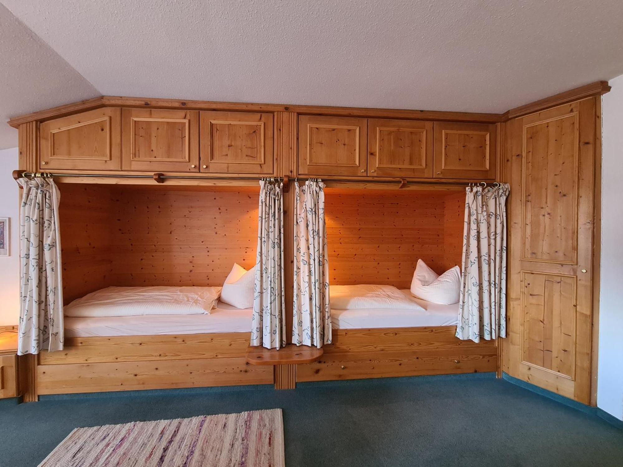 Ferienwohnung Schleip Oberstdorf Bagian luar foto